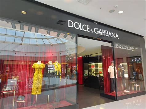 dolce gabbana brasilia